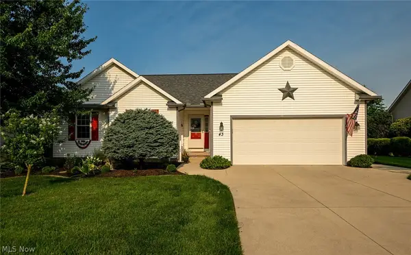 43 Sioux Drive, Rittman, OH 44270
