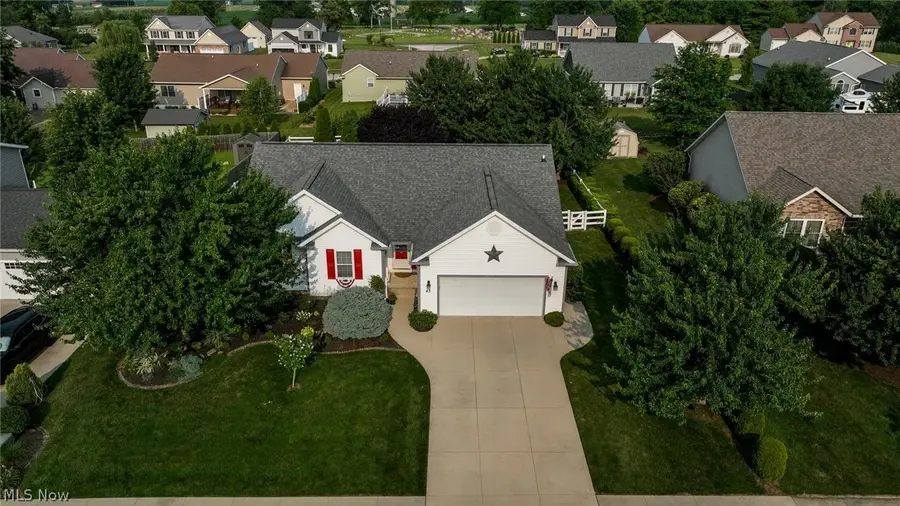 43 Sioux Drive, Rittman, OH 44270 - #2
