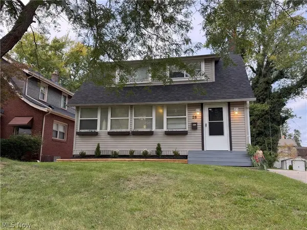 26 Clifton Drive, Boardman, OH 44512