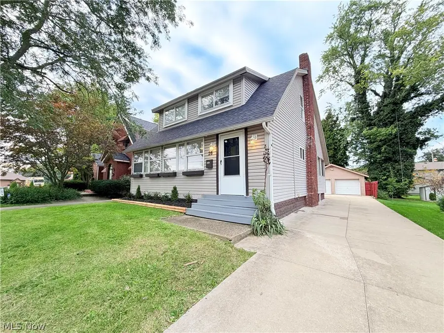 26 Clifton Drive, Boardman, OH 44512 - #2