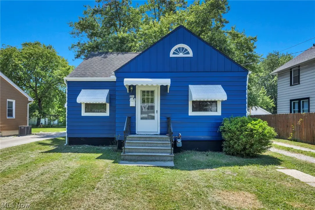 991 N State Street, Painesville, OH 44077 - #1