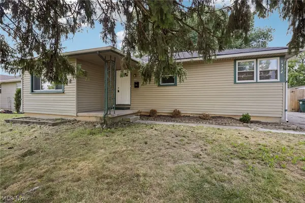 1332 Cloverfield Avenue, Dayton, OH 45429