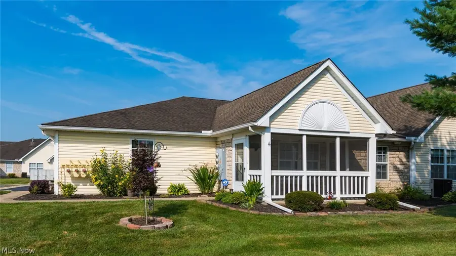 291 C Goosepond Road, Newark, OH 43055 - #2