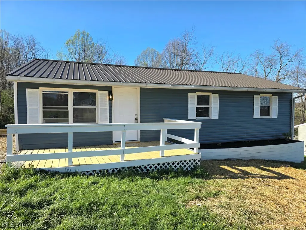106 Jennifer Drive, Byesville, OH 43723 - #1