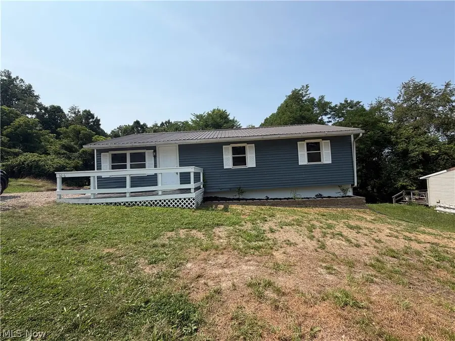 106 Jennifer Drive, Byesville, OH 43723 - #3