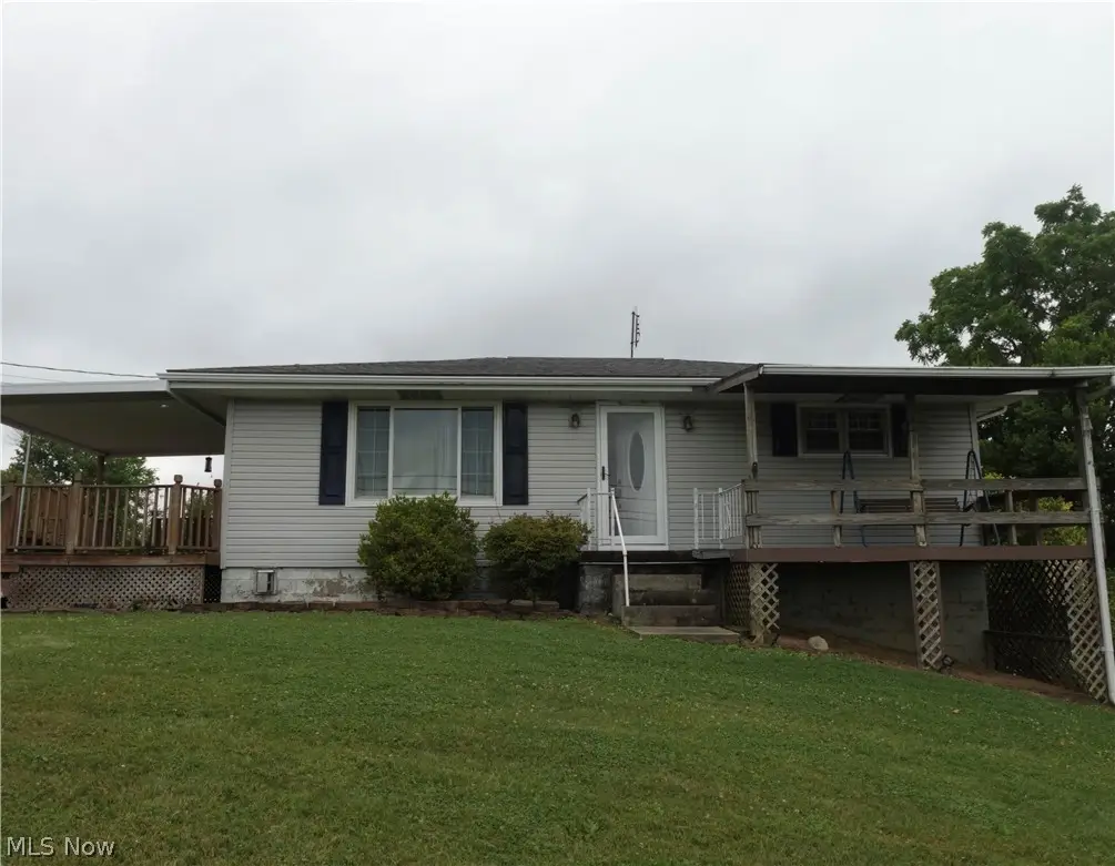 54837 High Ridge Road, Pease, OH 43935 - #1