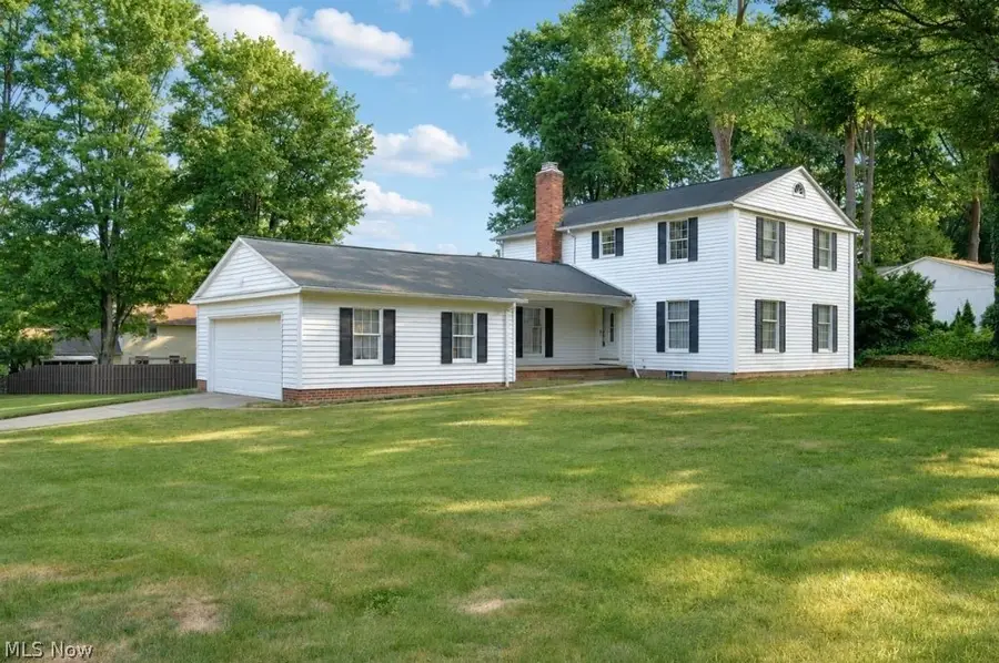 9237 Creekwood Drive, Mentor, OH 44060 - #2