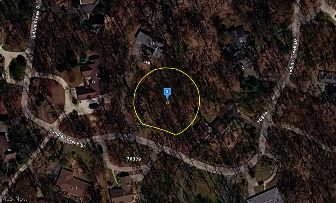 35 Indian Creek Drive, Rudolph, OH 43462 - #1