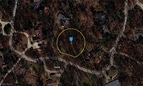 35 Indian Creek Drive, Rudolph, OH 43462