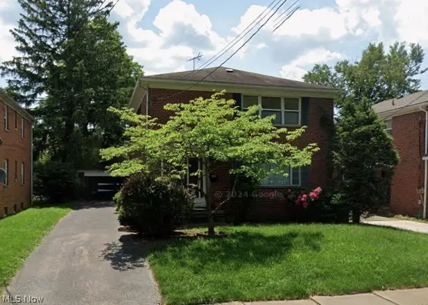 1766 Tanglewood Drive, Akron, OH 44313 - #1