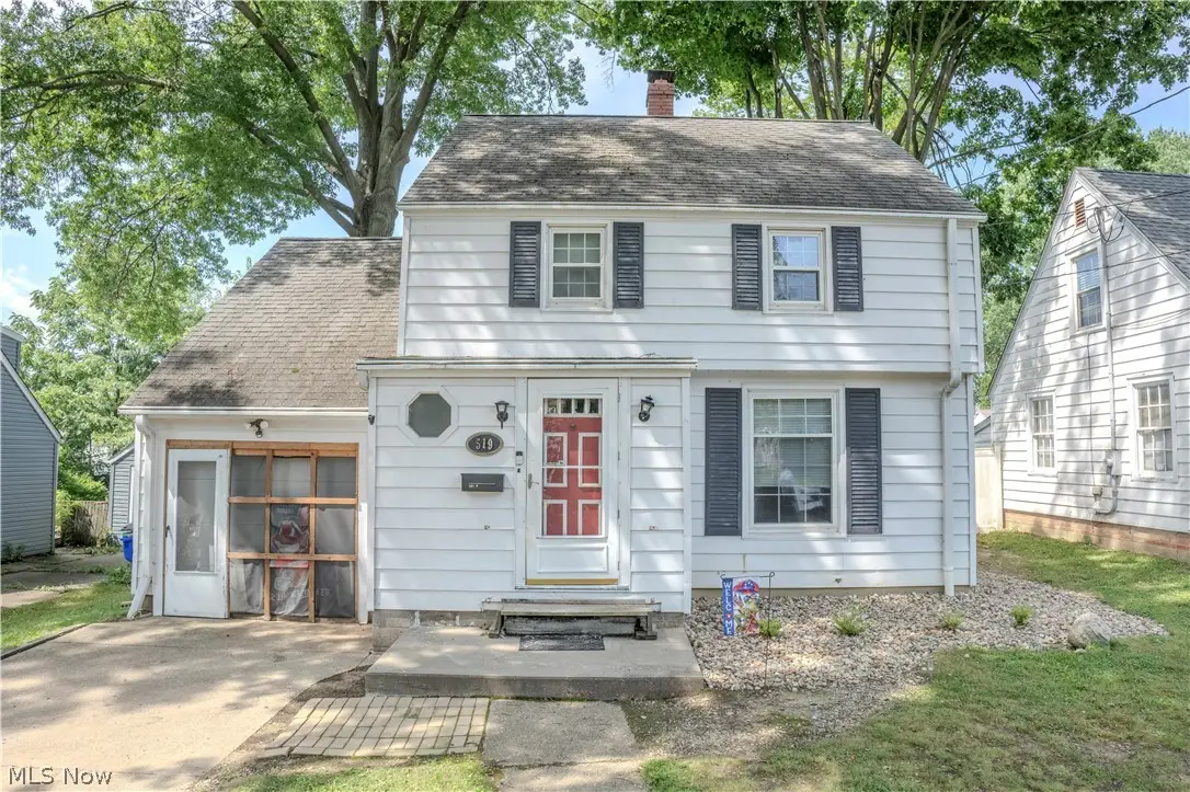 519 Murray Court, Ravenna, OH 44266 - #1