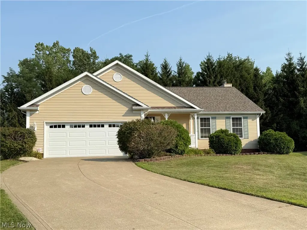 1349 Bannerstone Drive, Painesville, OH 44077 - #1