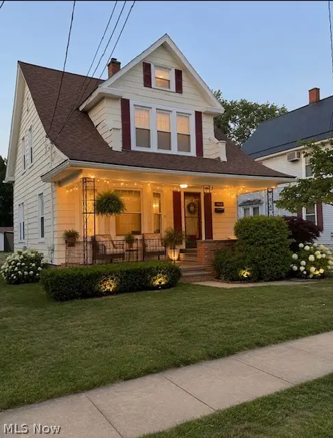 2023 W 10th Street, Ashtabula, OH 44004