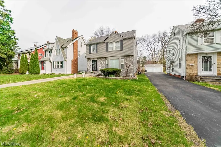 3625 Silsby Road, University Heights, OH 44118 - #3