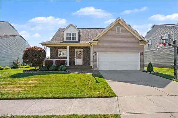 3865 Arcadia Circle, Willoughby, OH 44094
