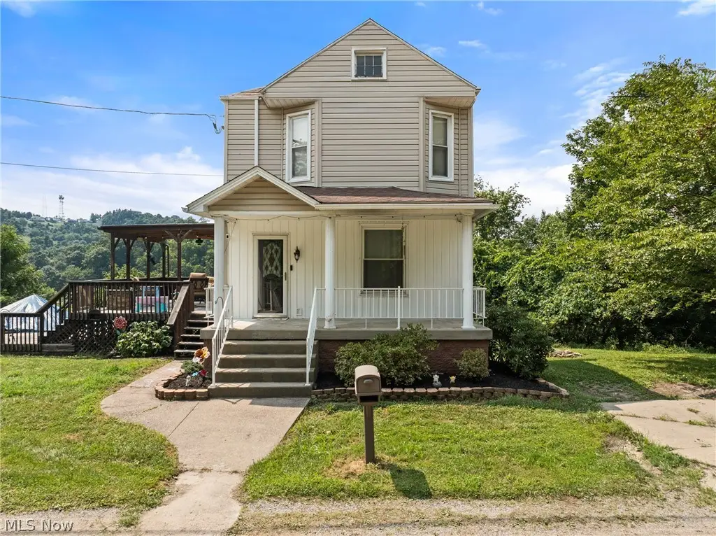 67662 Broadway Avenue, Bridgeport, OH 43912 - #1