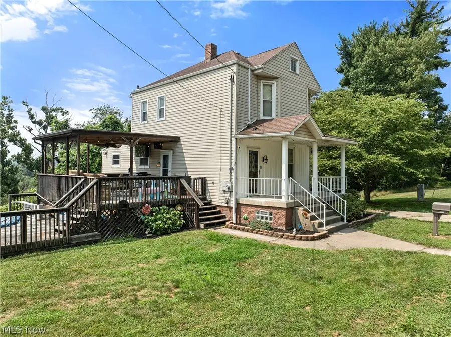 67662 Broadway Avenue, Bridgeport, OH 43912 - #2