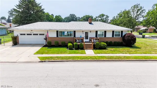 3130 Charles Street, Cuyahoga Falls, OH 44221