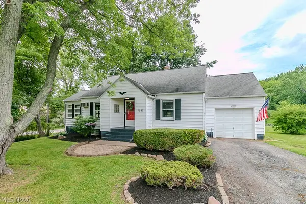 7987 Euclid Chardon Road, Kirtland, OH 44094