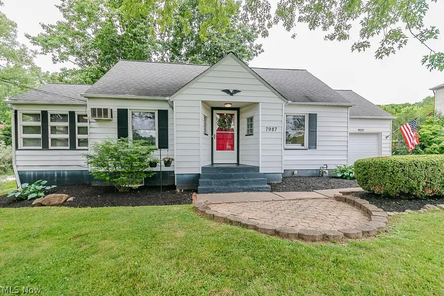 7987 Euclid Chardon Road, Kirtland, OH 44094 - #3