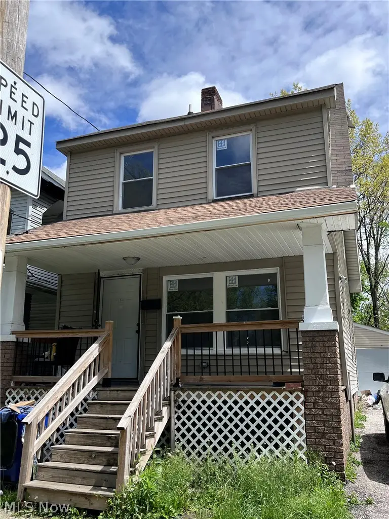 2955 E 115th Street, Cleveland, OH 44104 - #1