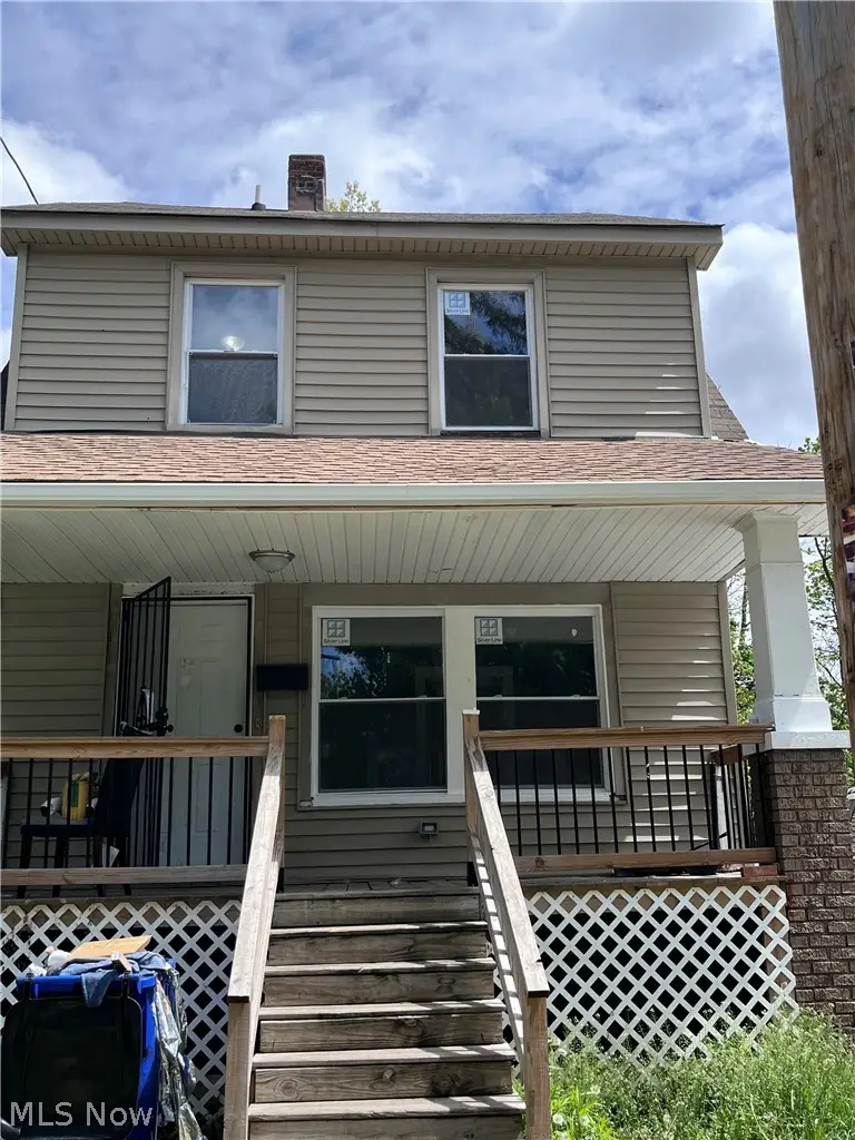 2955 E 115th Street, Cleveland, OH 44104 - #2