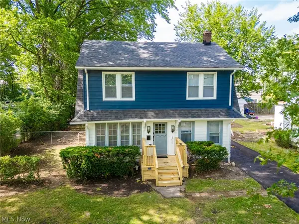 13513 Corby Road, Cleveland, OH 44120