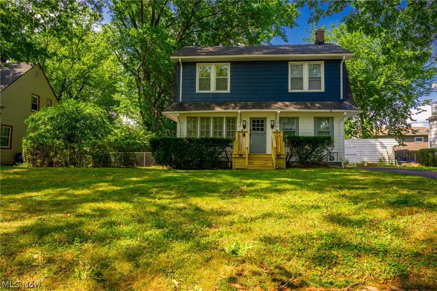 13513 Corby Road, Cleveland, OH 44120 - #2