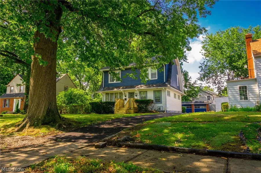 13513 Corby Road, Cleveland, OH 44120 - #3