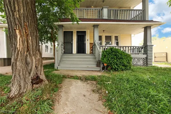 3659 E 116th Street, Cleveland, OH 44105