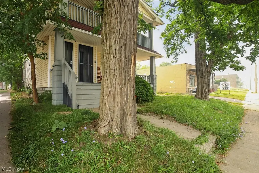 3659 E 116th Street, Cleveland, OH 44105 - #3