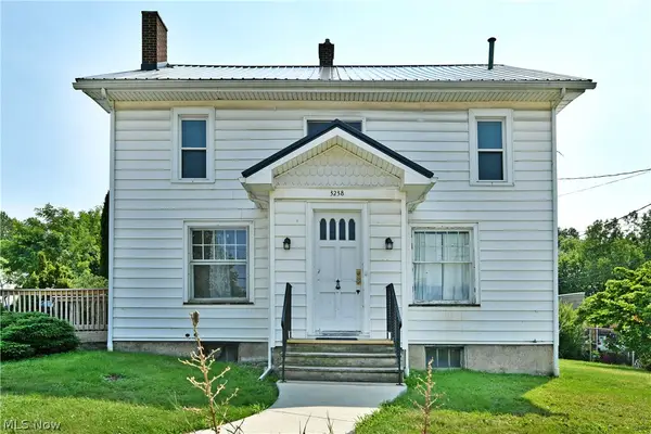 3238 Youngstown Se Road, Warren, OH 44484