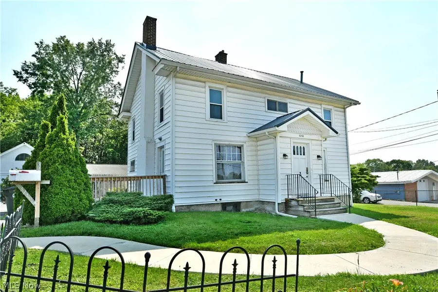 3238 Youngstown Se Road, Warren, OH 44484 - #2