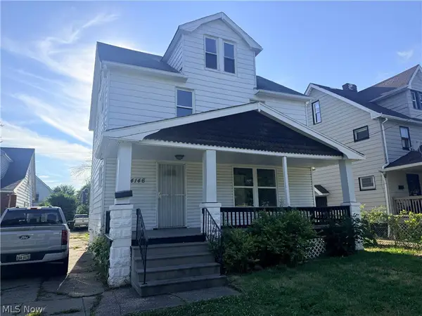 4146 E 143rd Street, Cleveland, OH 44128