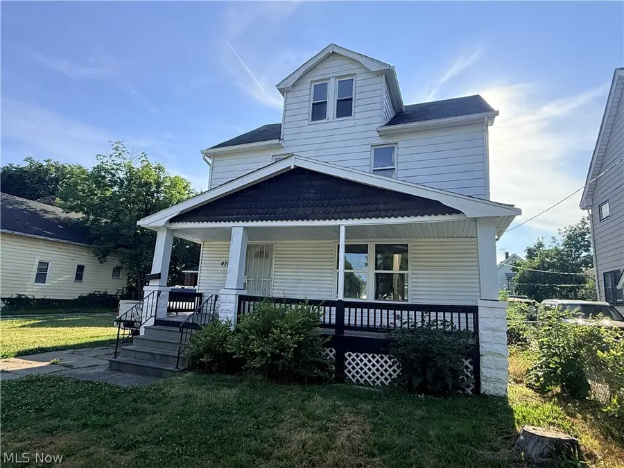 4146 E 143rd Street, Cleveland, OH 44128 - #2