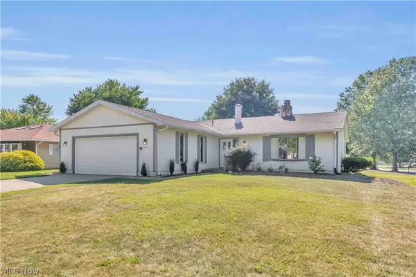 7074 Brandywine Drive, Mentor, OH 44060