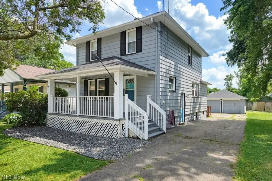 1866 Flint Avenue, Akron, OH 44305 - #2