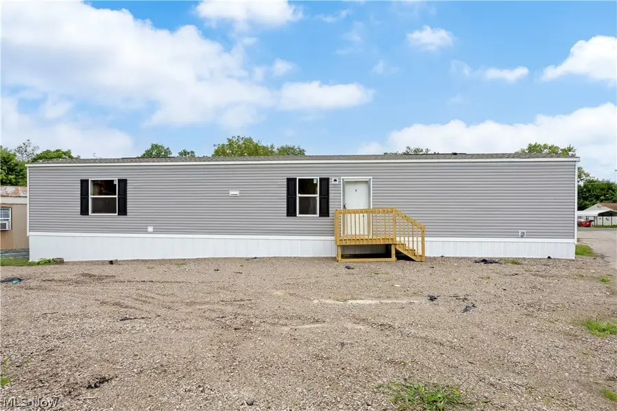 519 Beaver Street #19, Orrville, OH 44667 - #2