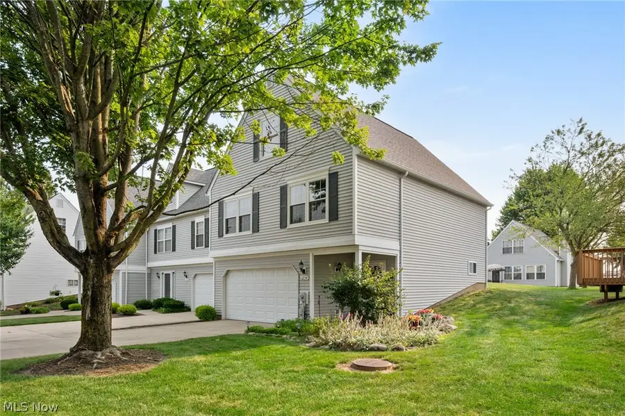 1254 Village Parkway, Tallmadge, OH 44278 - #3