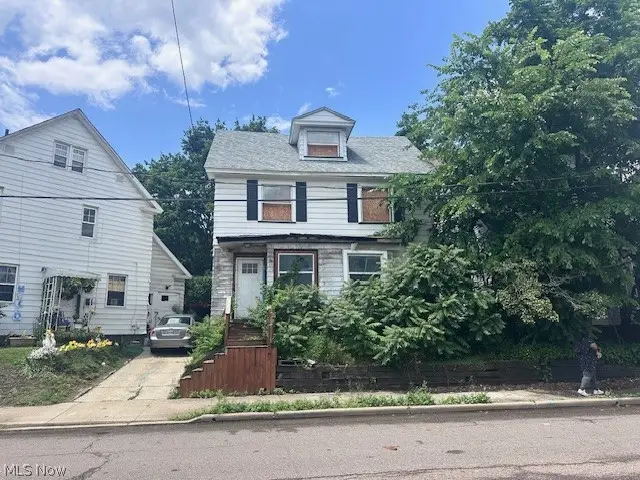 262 S Portage Path, Akron, OH 44302 - #2