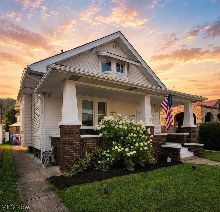 1127 Pearl Street, Martins Ferry, OH 43935 - #1