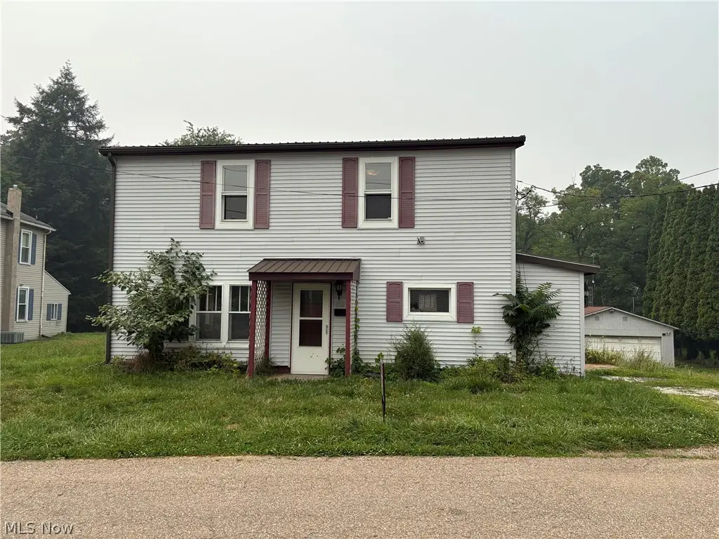 100 Scranton Avenue, Minerva, OH 44657 - #1