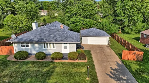 1199 Stearns Street, Brunswick, OH 44212