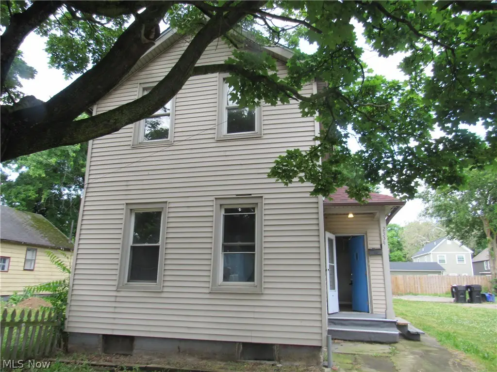 2334 W 38th Street, Cleveland, OH 44113 - #1