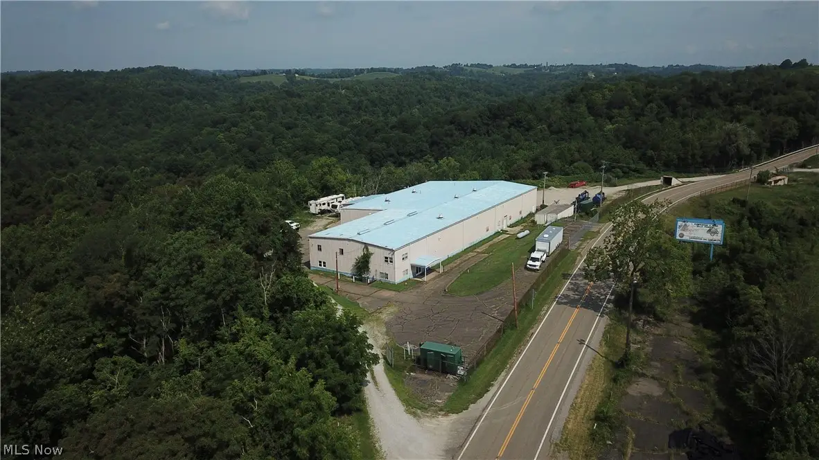 State Route 556, Clarington, OH 43915 - #1