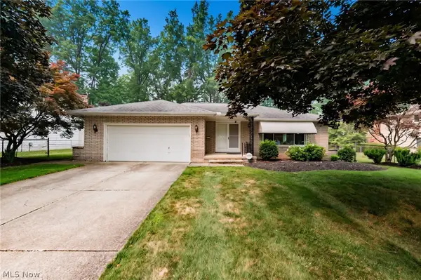 616 Sturbridge Drive, Highland Heights, OH 44143