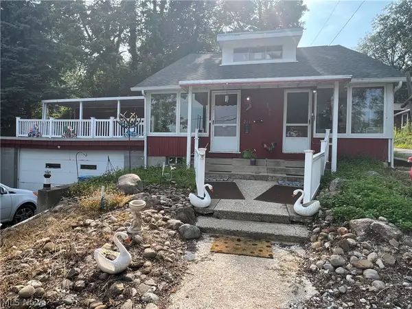 226 E Pace Avenue, Akron, OH 44319