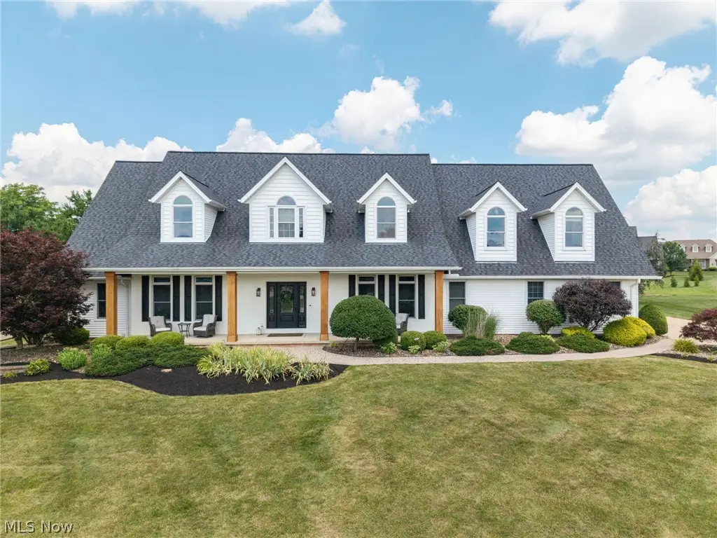 6356 Highland Green Drive, Medina, OH 44256 - #1