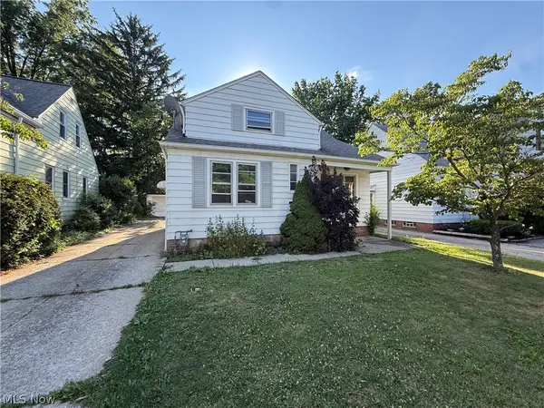1222 Argonne Road, South Euclid, OH 44121