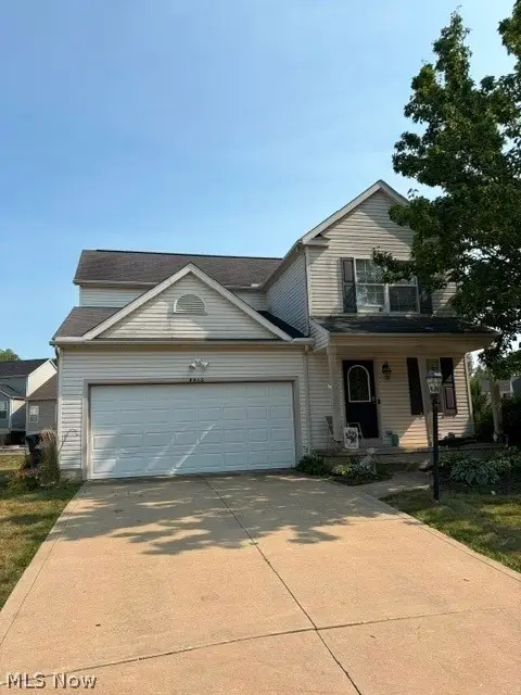 4466 Newcastle Cove, Brunswick, OH 44212 - #1